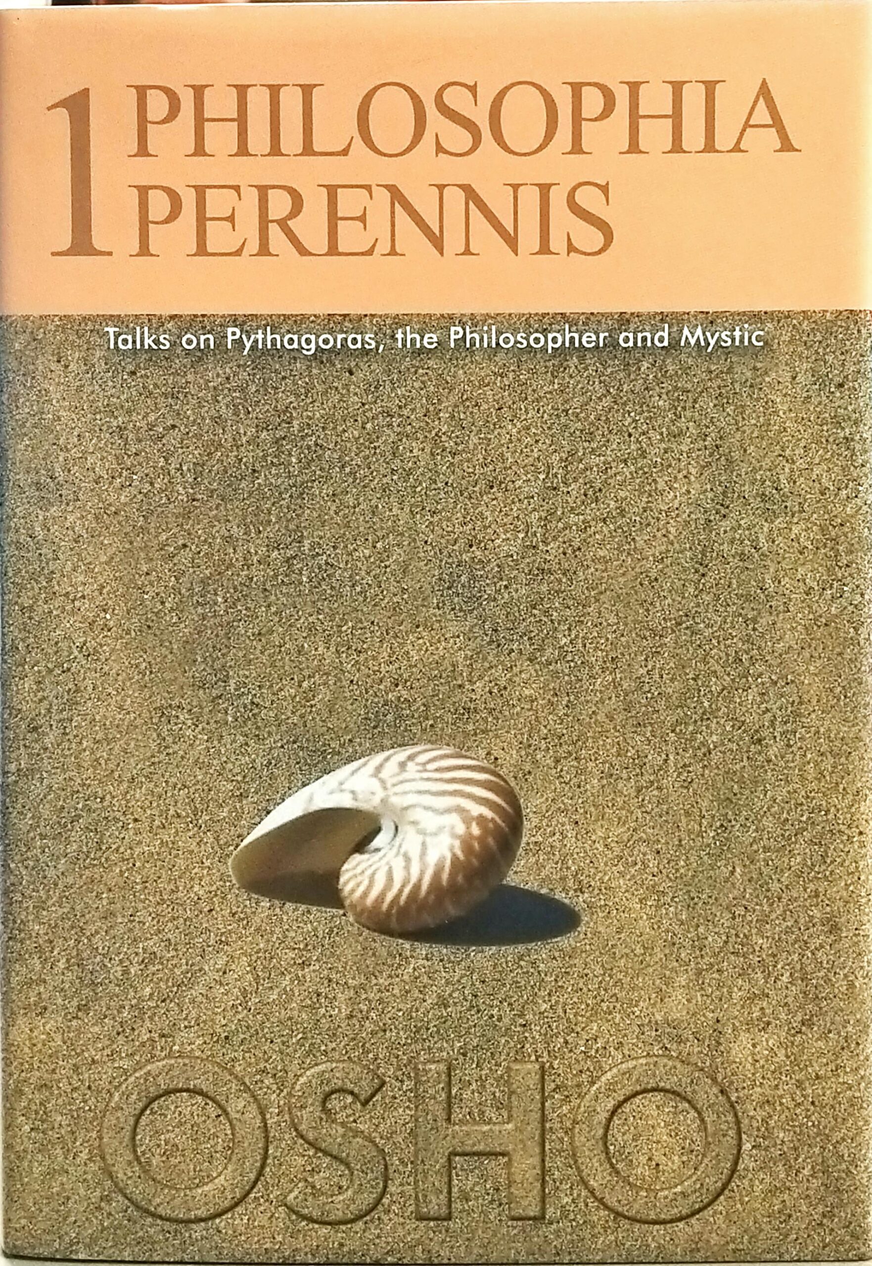 PHILOSOPHIA PERENNIS VOL 01
