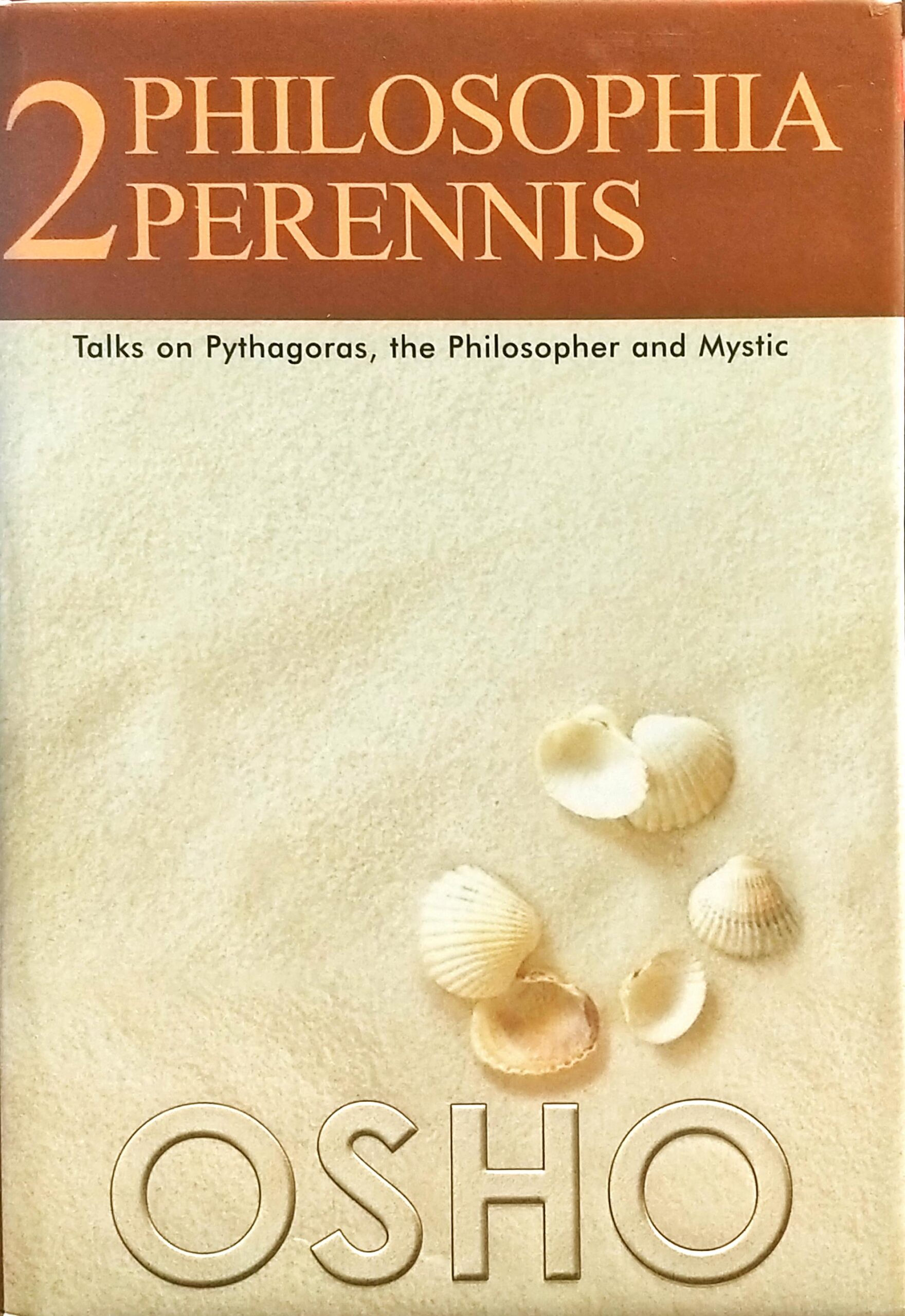 PHILOSOPHIA PERENNIS VOL. 2
