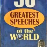 50 GREATEST SPEECHES OF THE WORLD