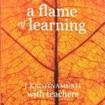 A FLAME OF LEARNIG