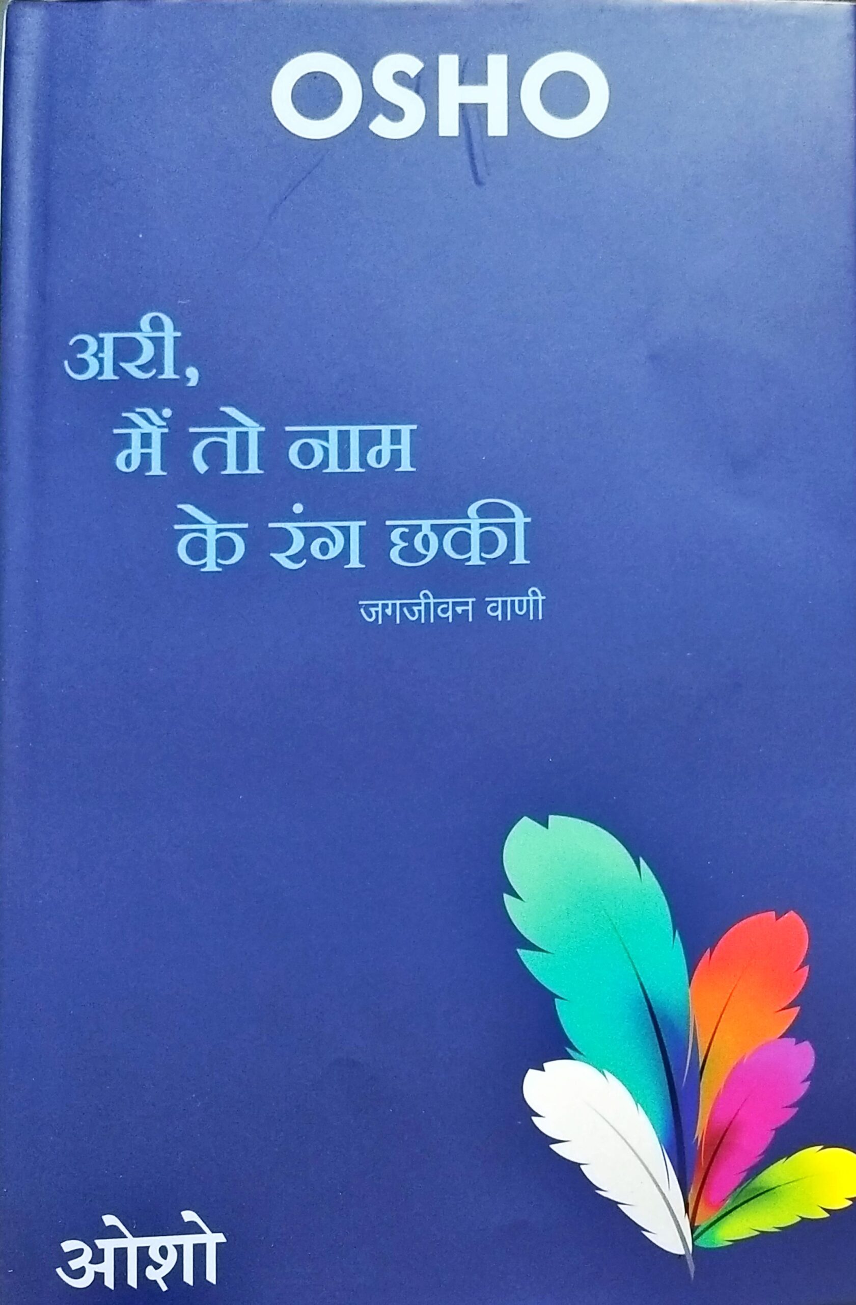 Ari, Main To Nam Ke Rang Chhaki