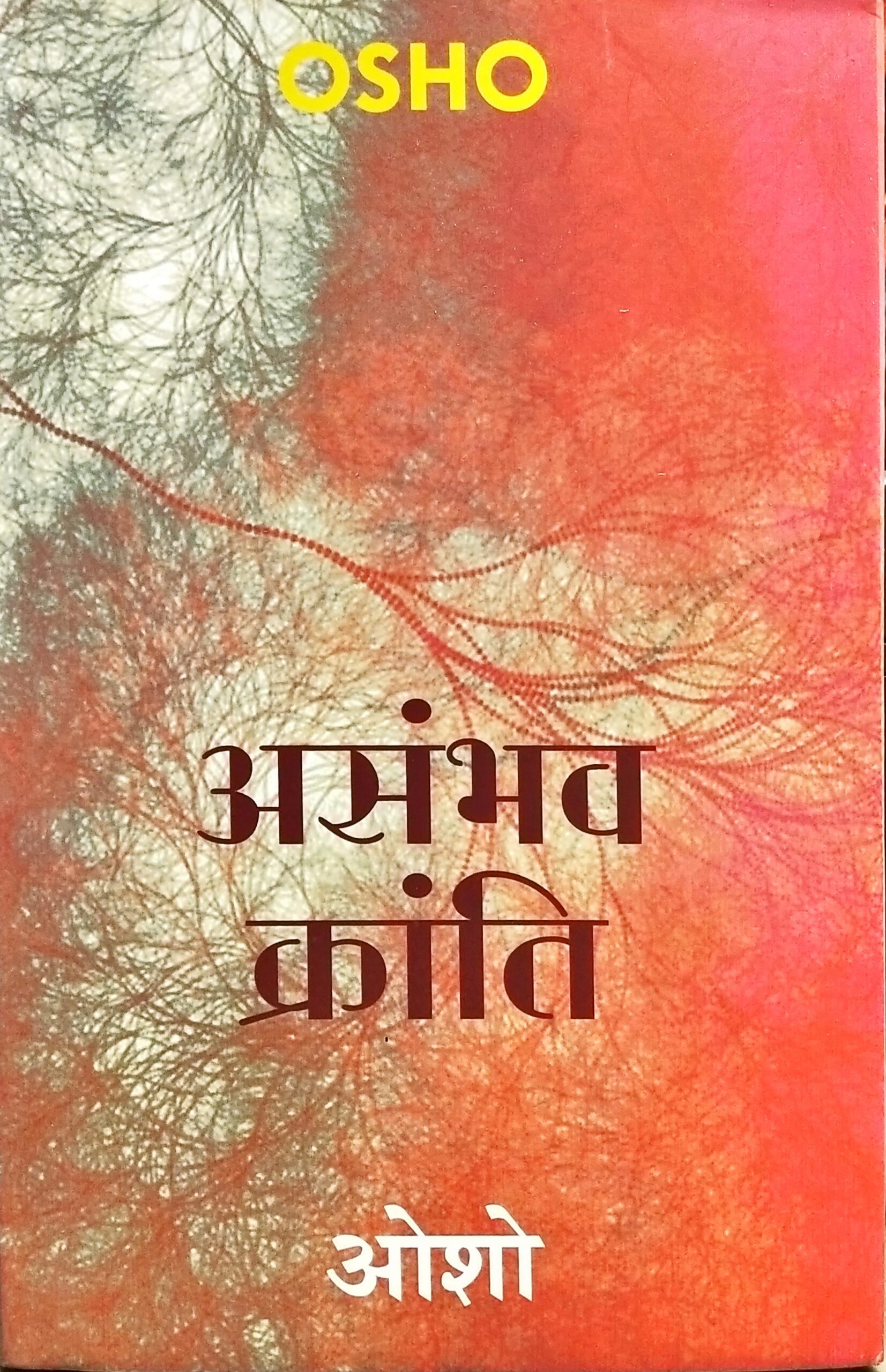 Asambhav Kranti