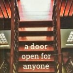 A DOOR OPEN FOR ANYONE