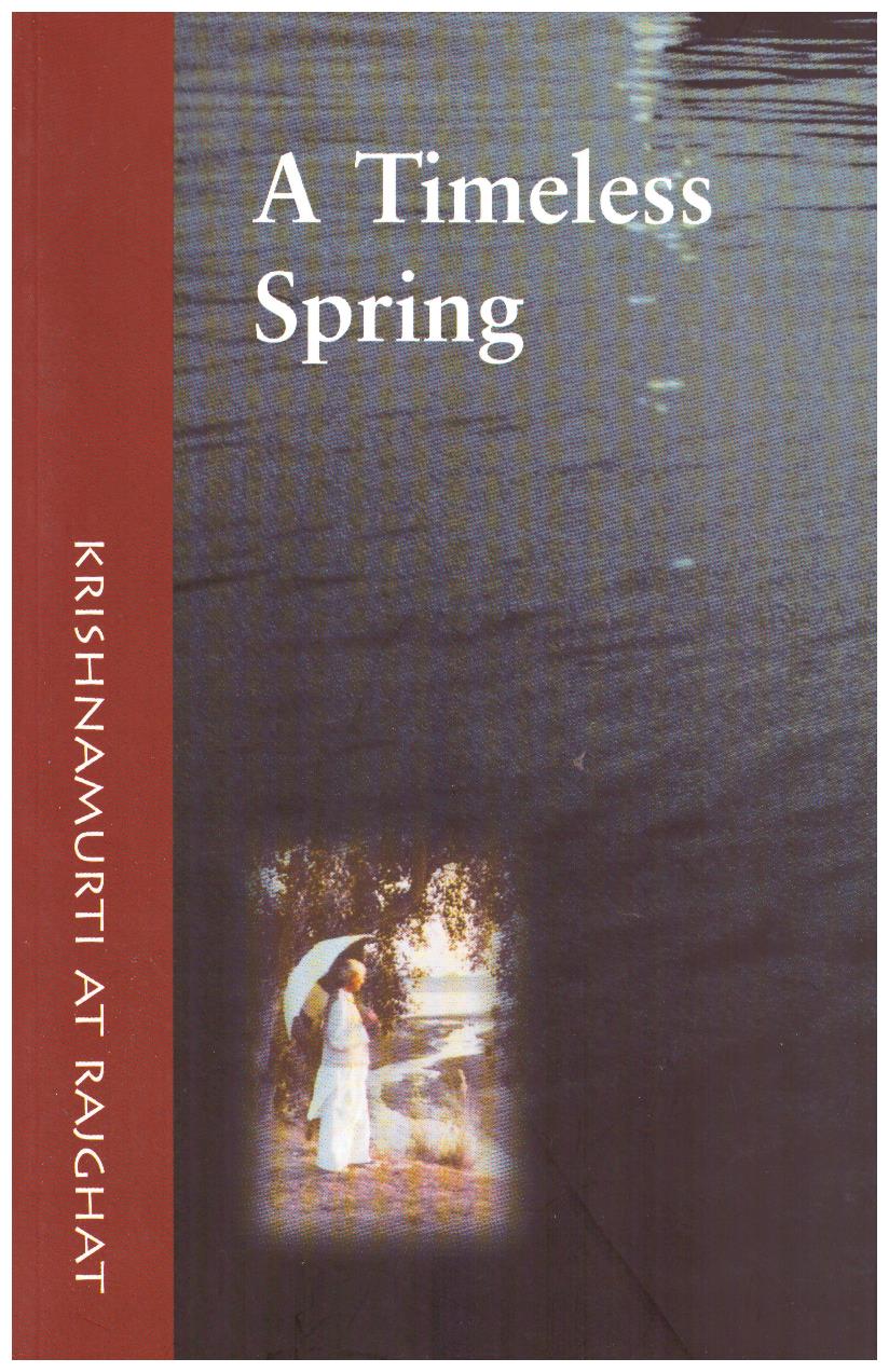 A TIMELESS SPRING