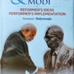 AMBEDKAR & MODI