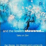 AND THE FLOWERS SHOWERED