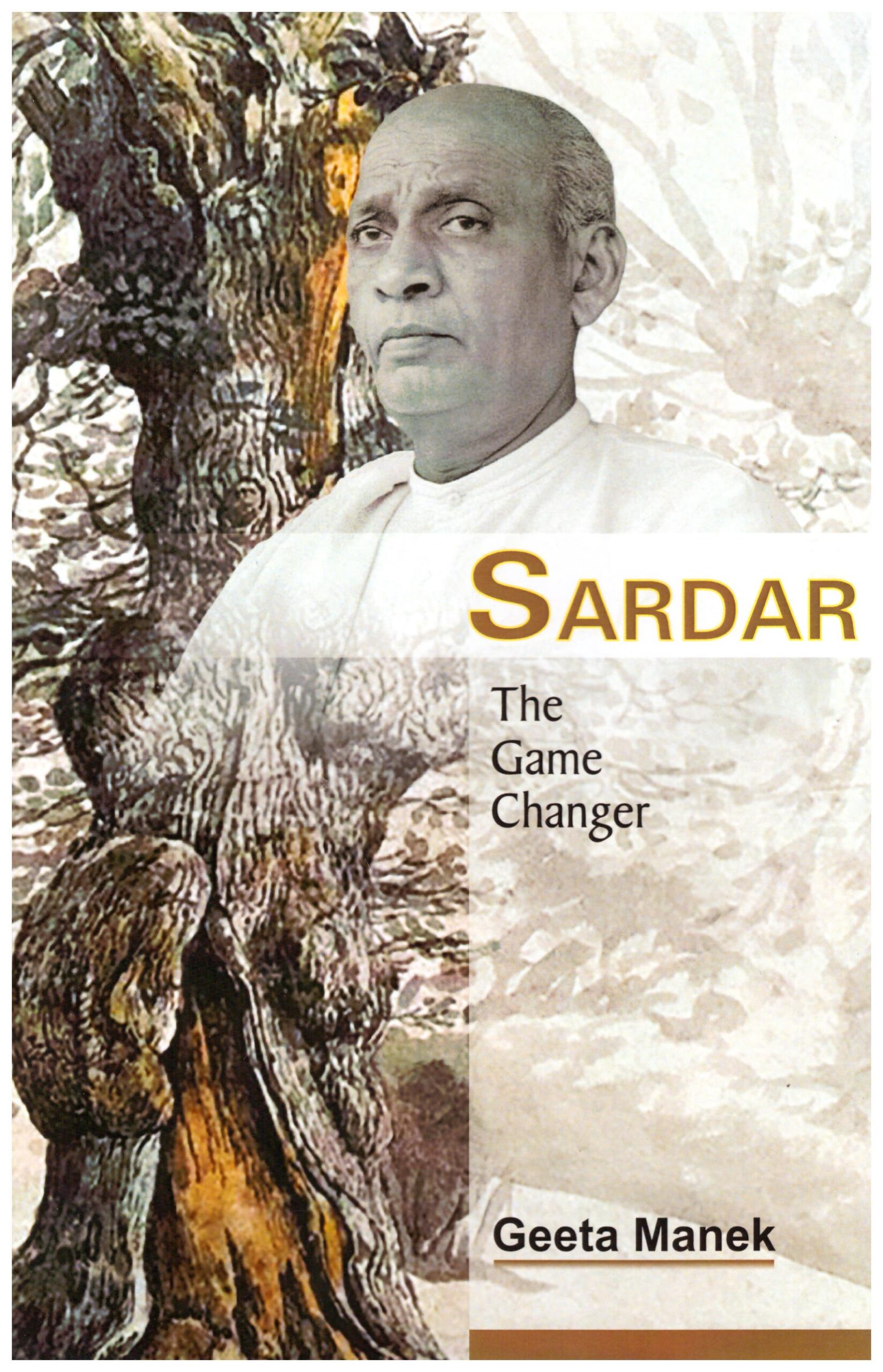 SARDAR THE GAME CHANGER ENGLISH