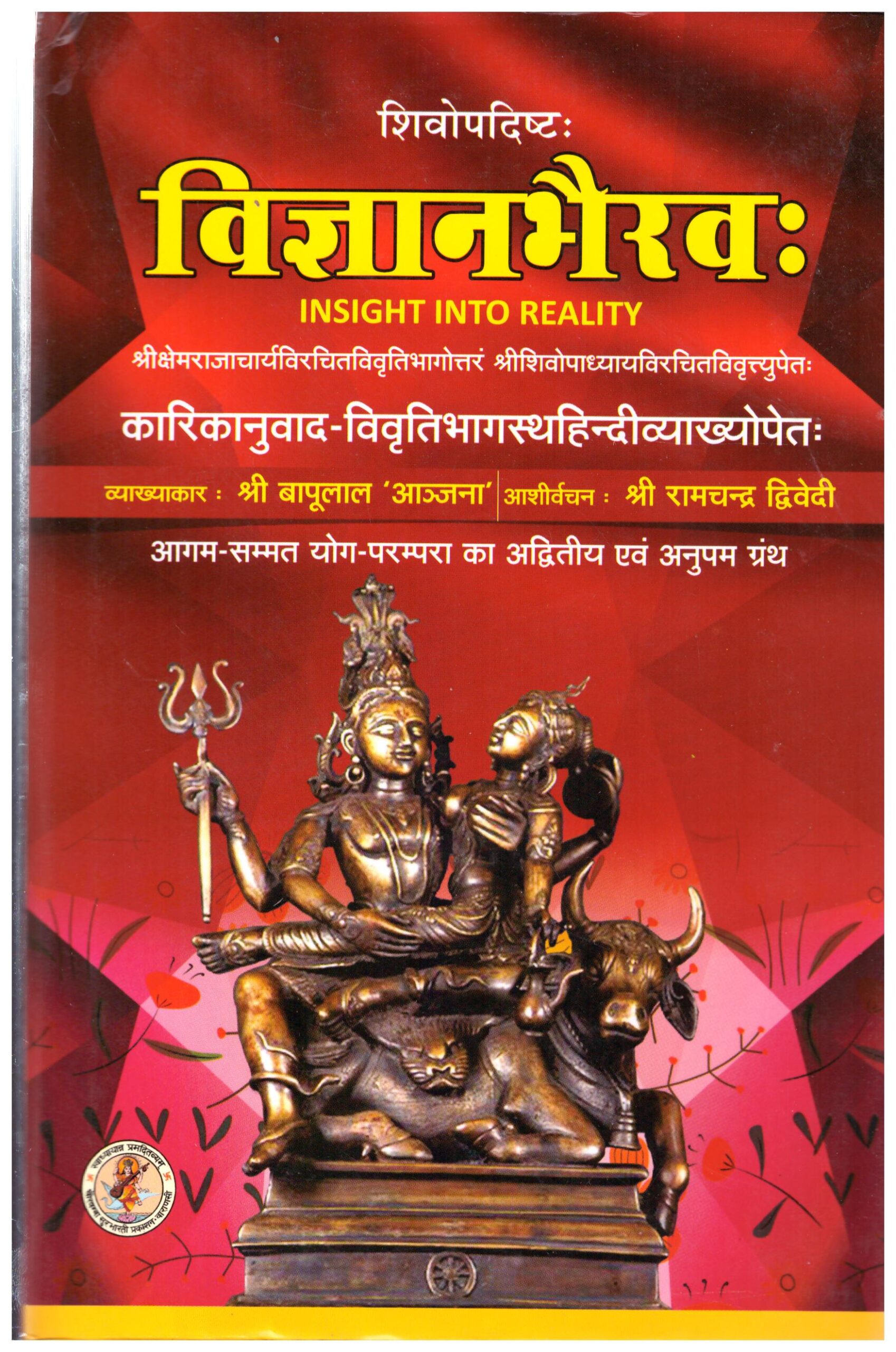 VIGYAN BHAIRAV