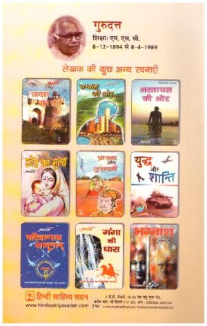 GURUDUTT DIGVIJAY