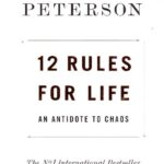 12 RULES FOR LIFE