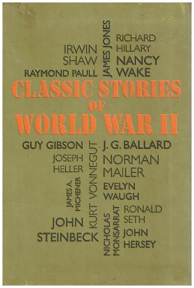 CLASSIC STORIES OF WORLD WAR