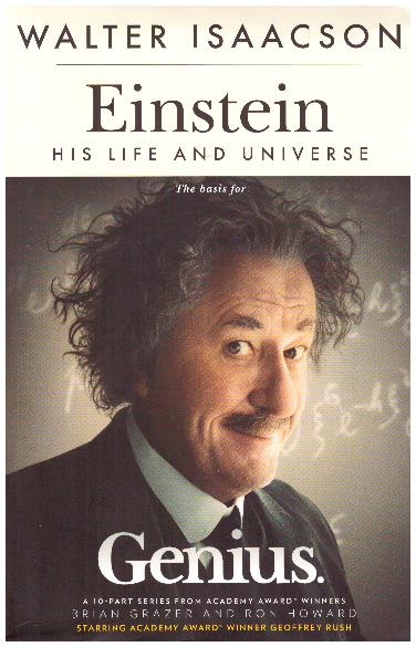 EINSTEIN