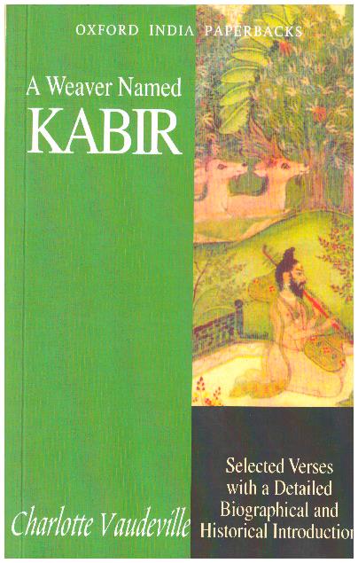A Weaver Named Kabir