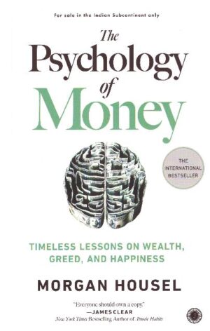 The Psychology of Money