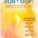 Arise, Awake & Don'T Stop!