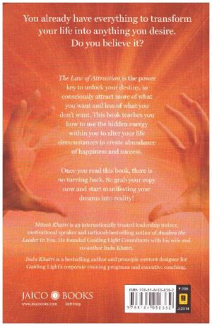 Law of Attraction