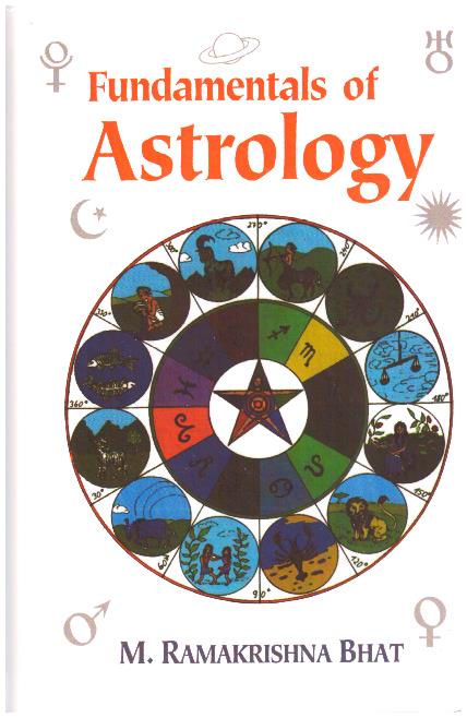 Fundamentals of Astrology