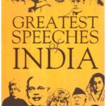Greatest Speeches of India