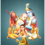 KRUSHNA PREMNI GANGA