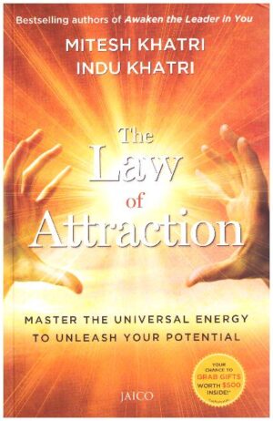 Law of Attraction
