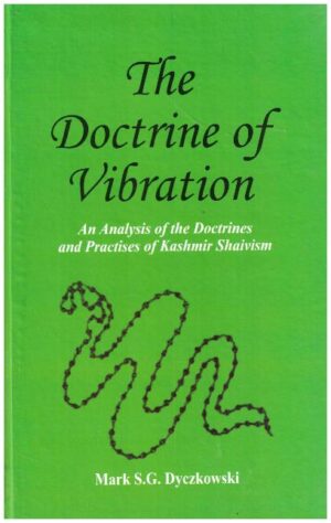 THE DOCTRINE OF VIBRATION
