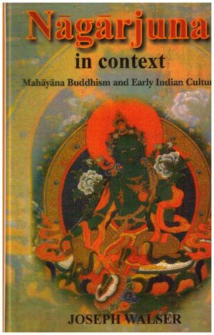 Nagarjuna in Context