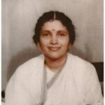 Pappaswami Ramdasni Shisya Krishnabai