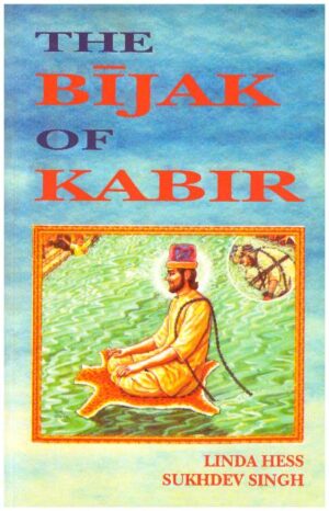 The Bijak of Kabir