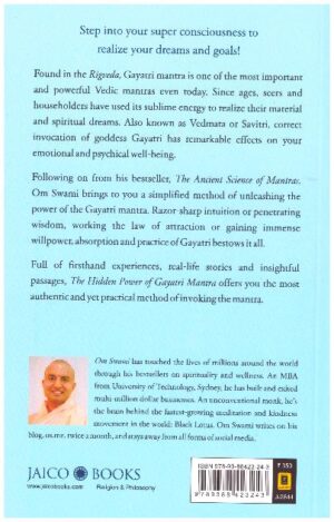 The Hidden Power of Gayatri Mantra