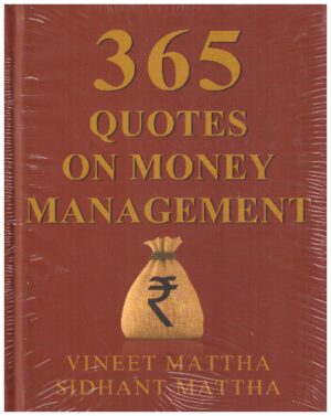 365 Quotes on Money Management