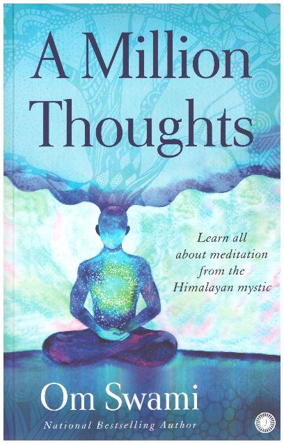 A MILLION THOUGHTS