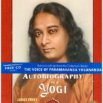 Autobiography Of A Yogi