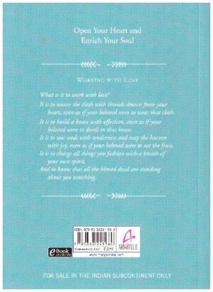 Kahlil Gibran's Little Book Of Love (English)