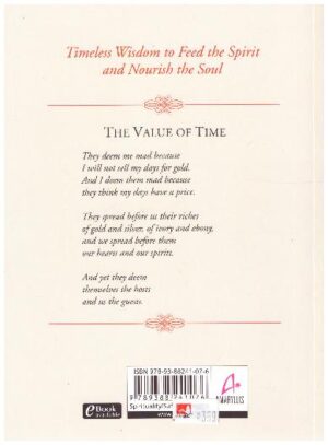 Kahlil Gibran's Little Book of Life