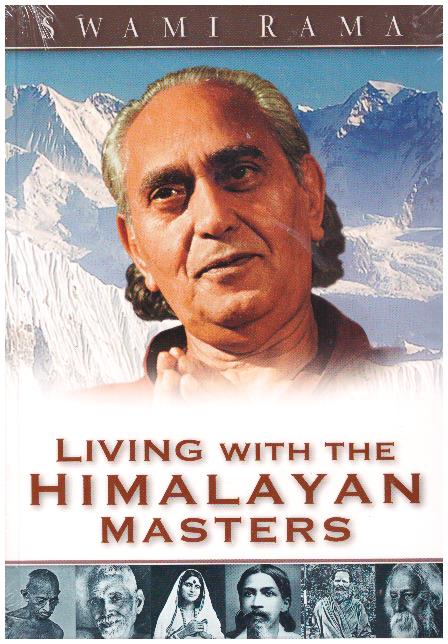 Living with the Himalayan Masters (ENG.)