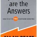 Questions are the Answers