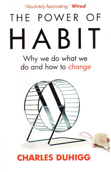 THE POWER OF HABIT