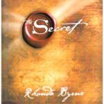 THE Secret  Rhonda Byrne