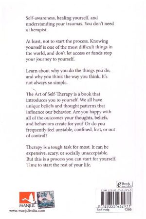 The Art of Self-Therapy