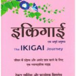 The Ikigai Journey