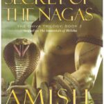 The Secret of the Nagas (HB)