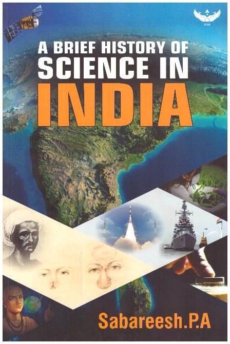 A Brief History Of Science In India