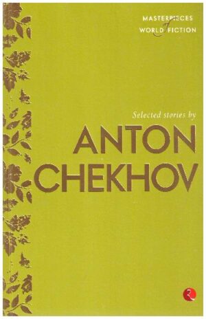 ANTON CHEKHOV