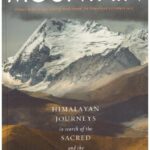 BECOMING A MOUNTAIN