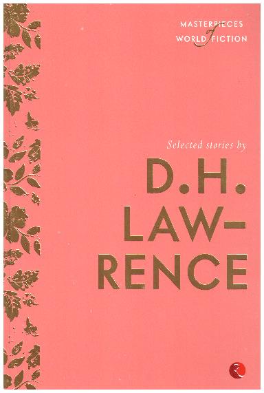 D.H.LAWRENCE