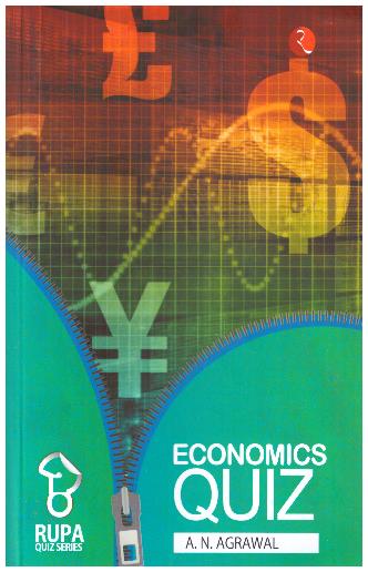 ECONOMICS QUIZ
