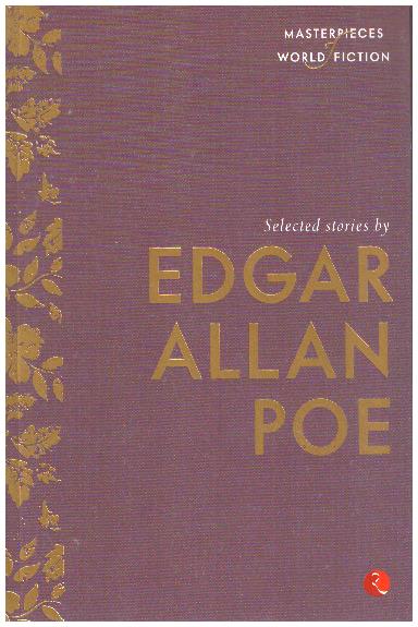 EDGAR ALLAN POE