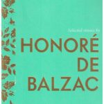 HONORE DE BALZAC