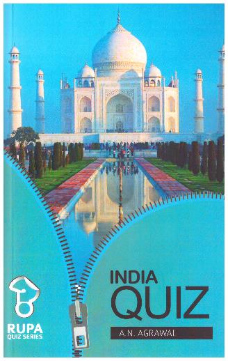 INDIA QUIZ