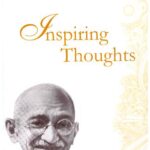 Inspiring Thoughts MAHATMA GANDHI